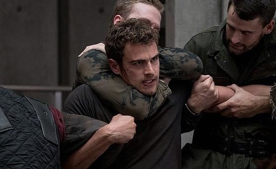 BS Films / Лента / Lionsgate