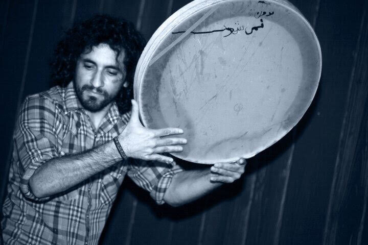 Alarma Punk Jazz Team
