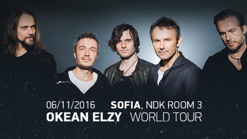Okean Elzy