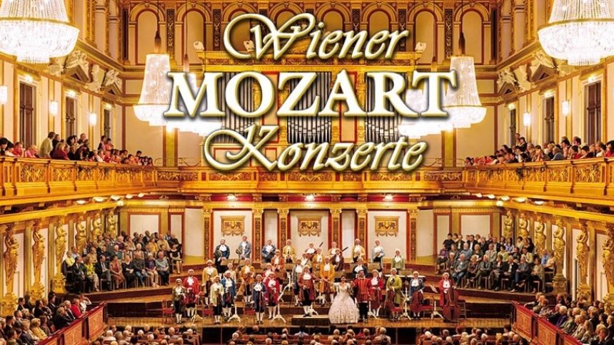 Vienna Mozart Orchestra