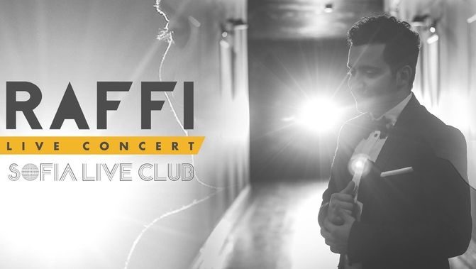 Sofia Live Club