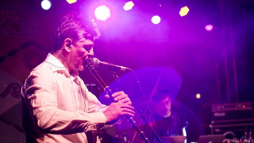 Sofia Live Club