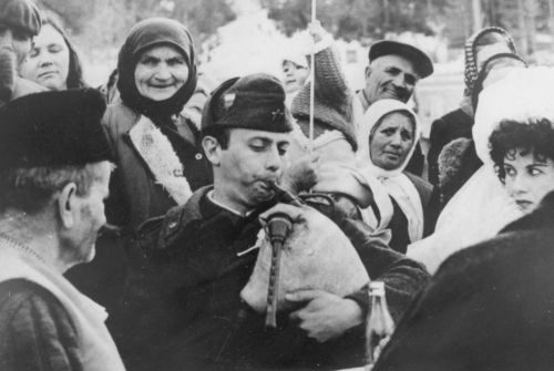 Кино Одеон