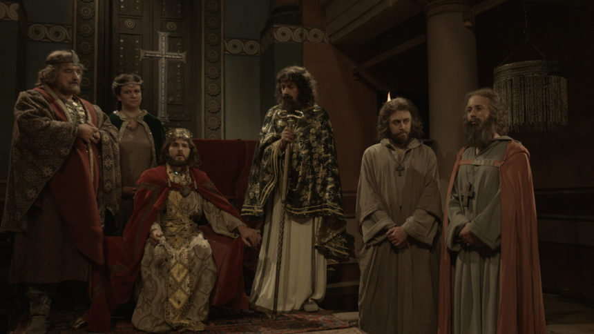 Кино Люмиер