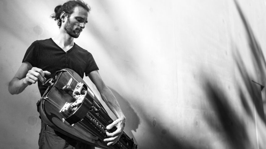 Alarma Punk Jazz
