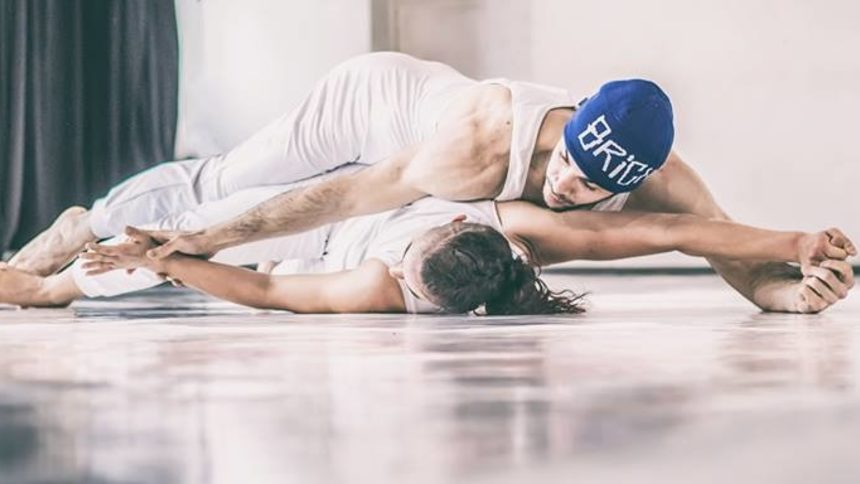 Derida Dance Center