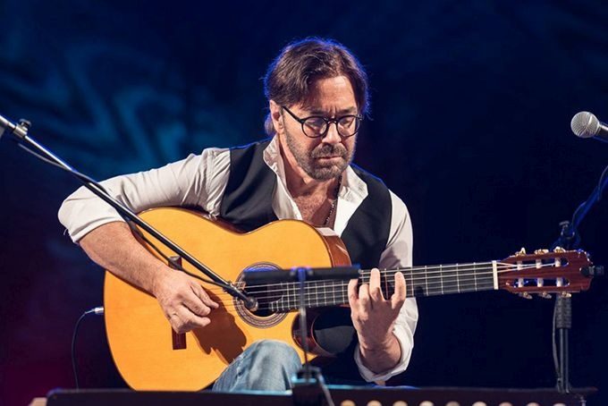 Al Di Meola