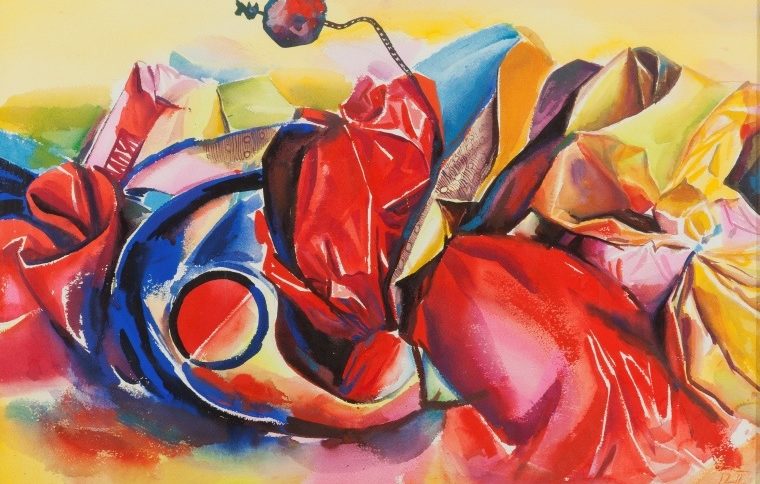 "Легенда", автор: Иван Б. Иванов