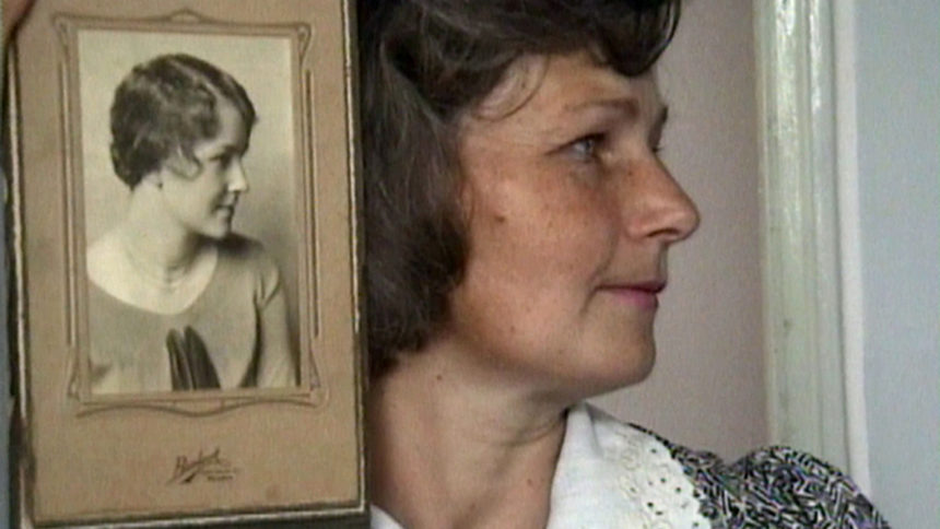 My Babushka Searching Ukrainian Identities_by Barbara Hammer
