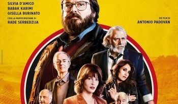 Филмотечно кино Одеон