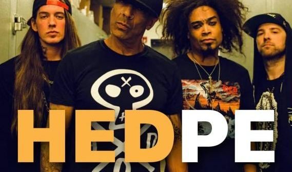 Hed Pe
