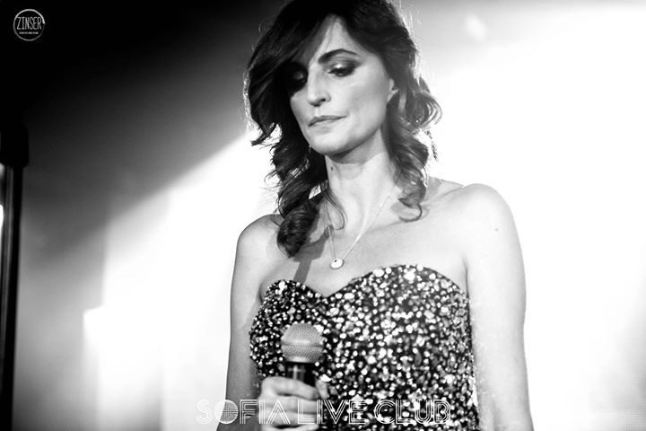 Sofia Live Club