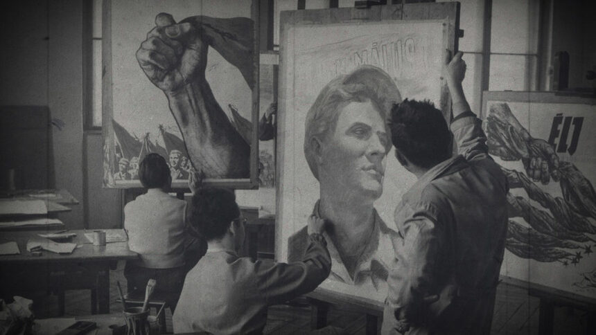 Master of Art