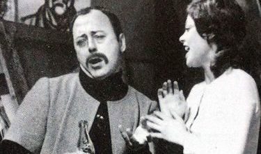 Филмотечно кино Одеон