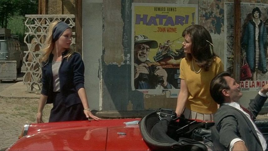 Les Films Concordia