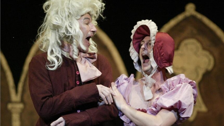 American Drama Group Europe