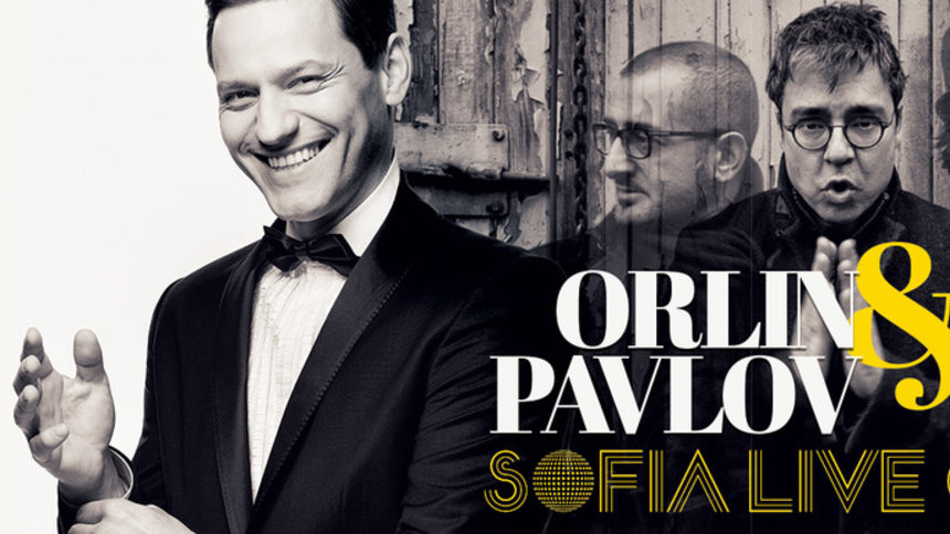 Sofia Live Club