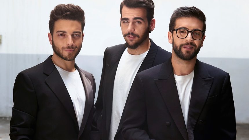 IL VOLO - 10 years