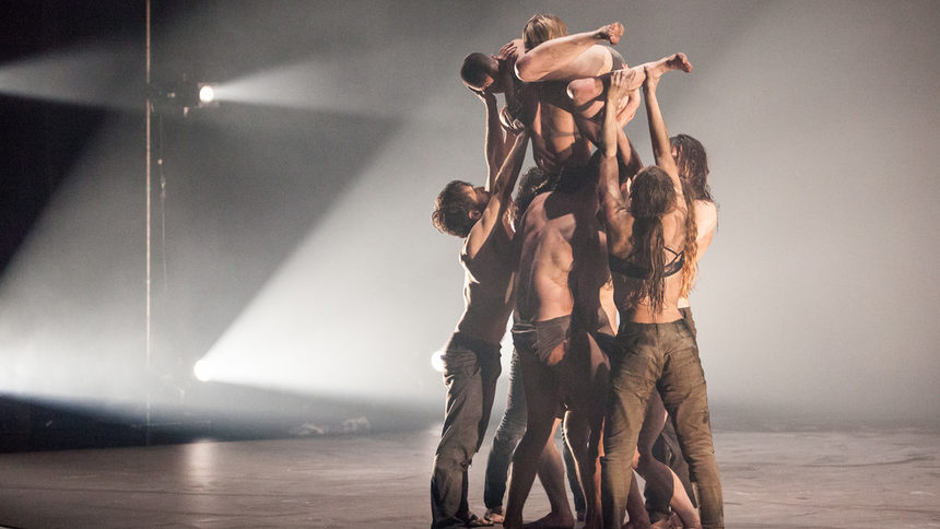 One Dance Week
