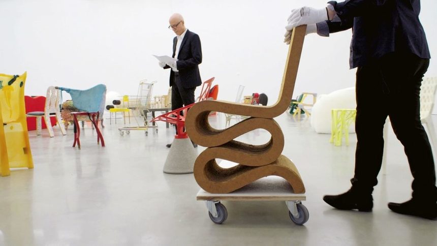 Master of Art