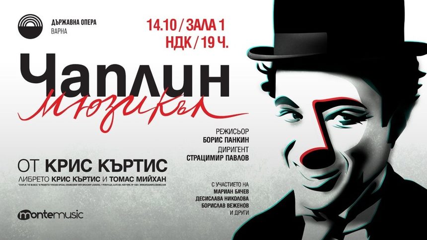 Национален дворец на културата
