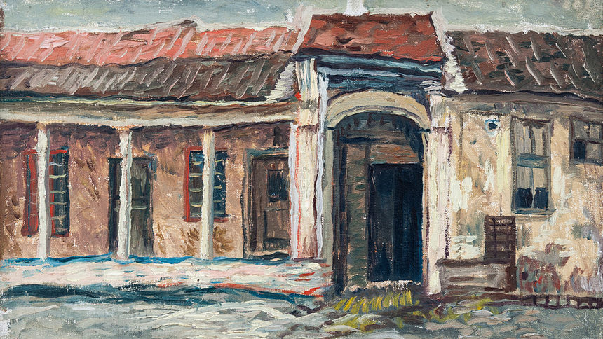 Галерия Лоранъ