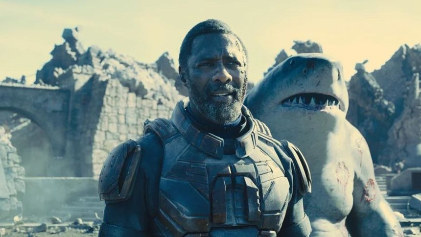 Александра филмс / Warner Bros. Pictures