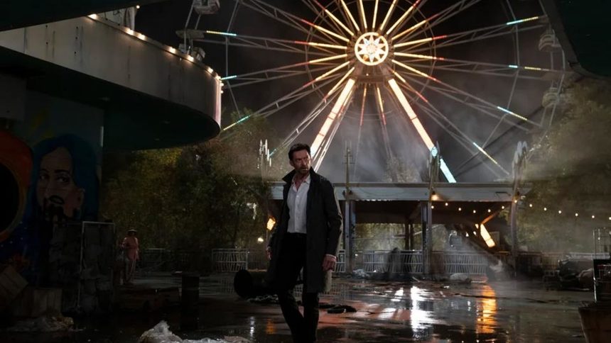 Александра филмс / Warner Bros. Pictures