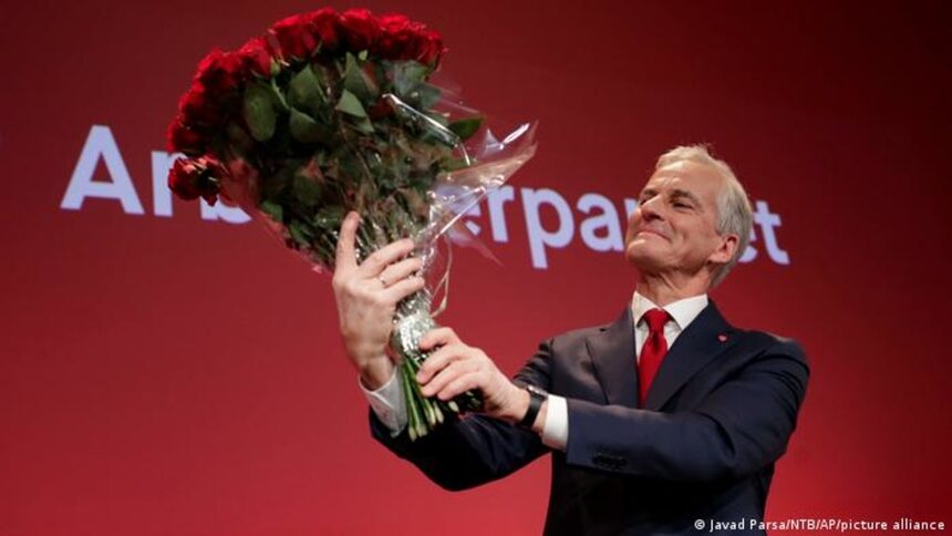 En millionærsosialist er Norges fremtidige statsminister