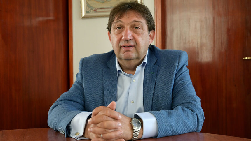 Кой е Иван Шишков - новият служебен министър на регионалното развитие - България - Дневник