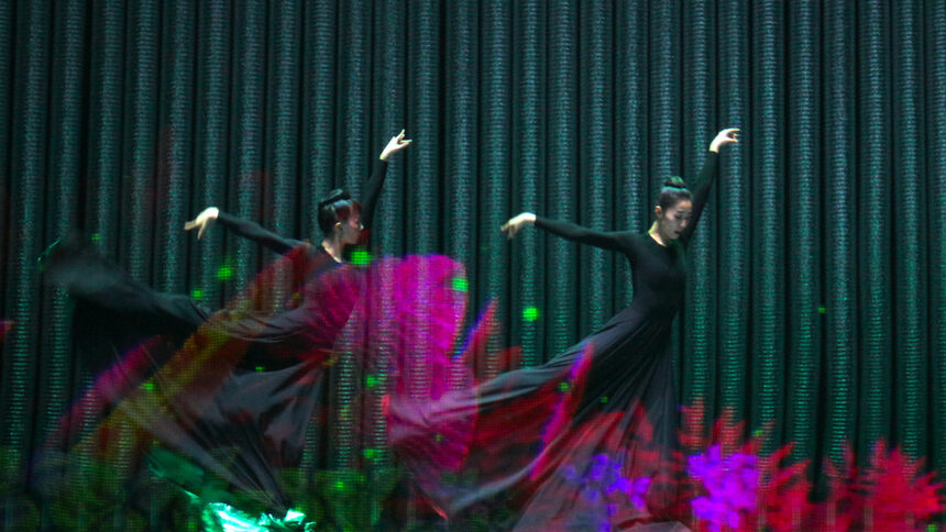 ONE DANCE WEEK