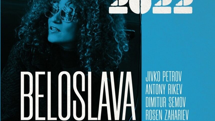 Sofia Live Club