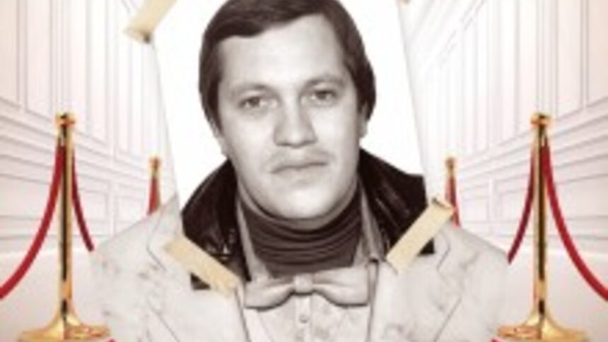 Големанов /Народен театър "Иван Вазов"/