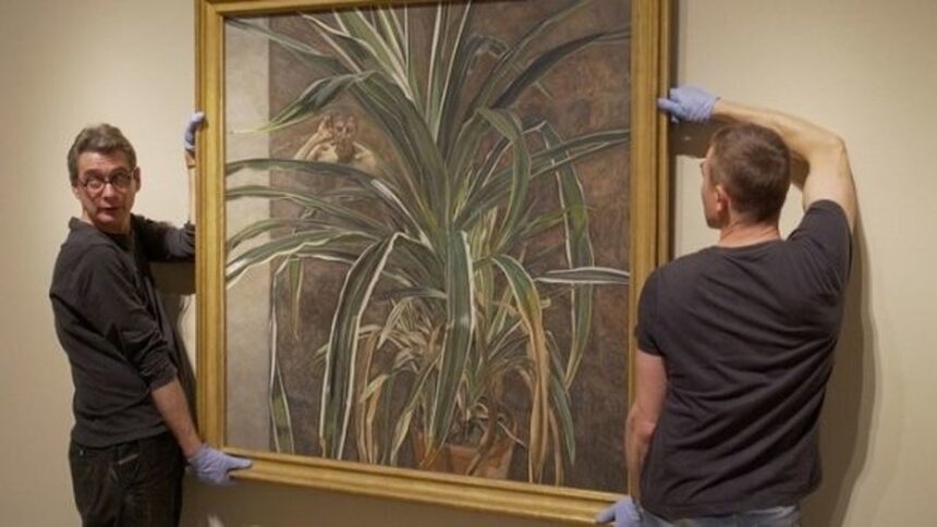 Master of Art
