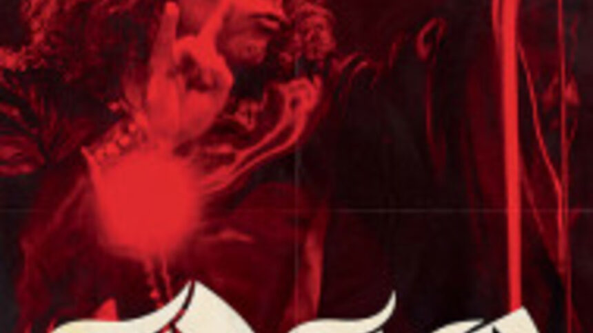 DIO: Dreamers Never Die