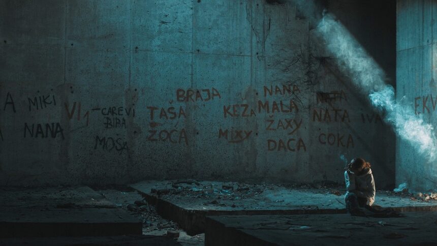 Дом на киното