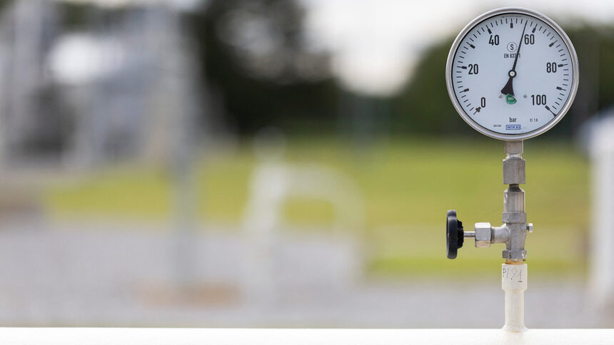 D-dagen er onsdag, Norge erstattet Russland som Europas viktigste gassleverandør