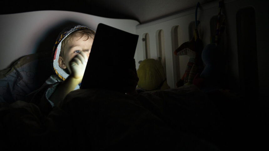 Всяко дете в Европа заслужава защита, права и уважение онлайн - Анализи ...