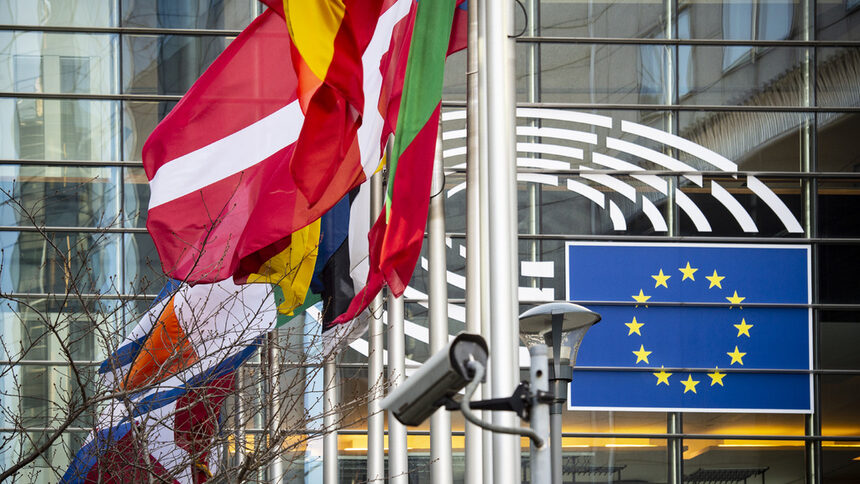 "Overvåking av energitransaksjoner" avslører forskjeller i energiberedskap i hele EU