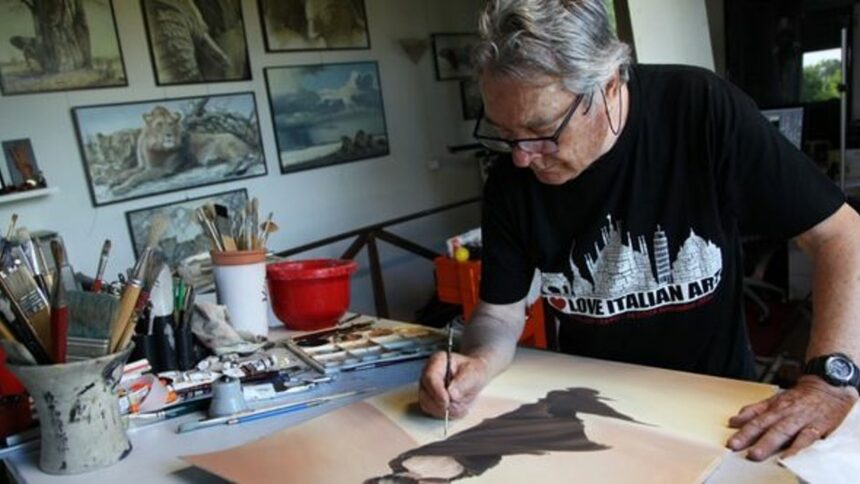 Master of Art