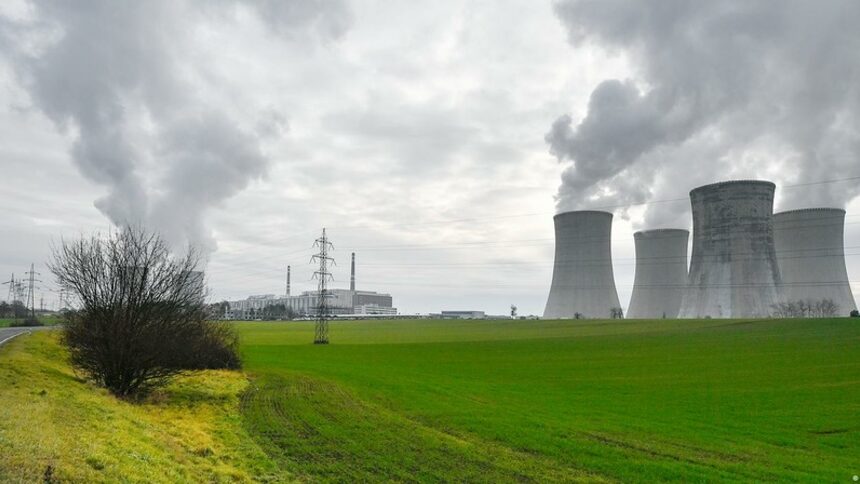 Hvordan Tsjekkia vil bli kvitt russisk energiavhengighet