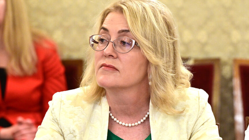  Даниела Машева също бе член на сегашния състав на Висш съдебен съвет, само че се отдръпна, с цел да стане заместител на Гешев 