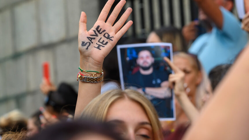 "Интимната връзка" - големият пропуск в закона за защита от домашно насилие "Интимната връзка" - големият пропуск в закона за защита от домашно насилие