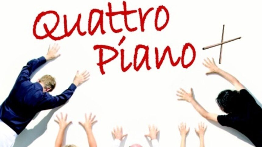 Quattro Piano