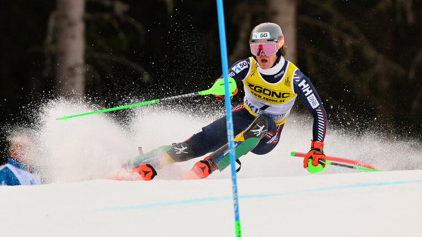 Norsk skiløper avslutter uventet karrieren etter tvist med forbundet