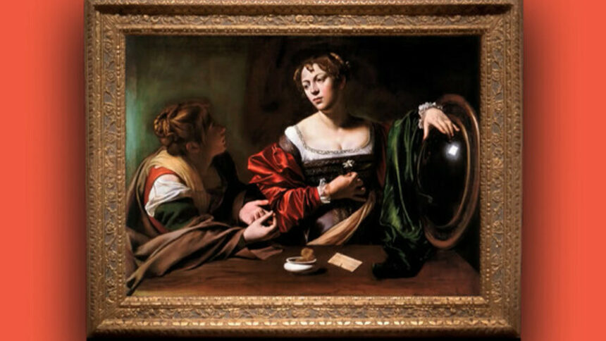 Master of Art