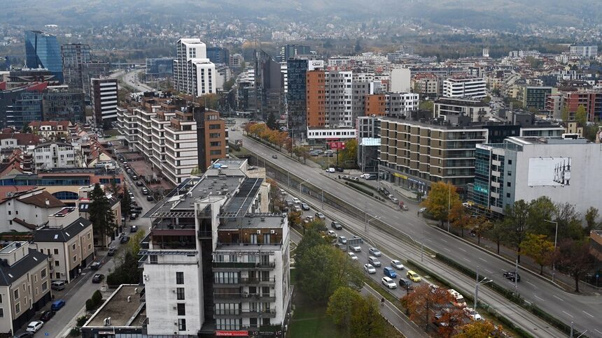 Real estate market grows steadily