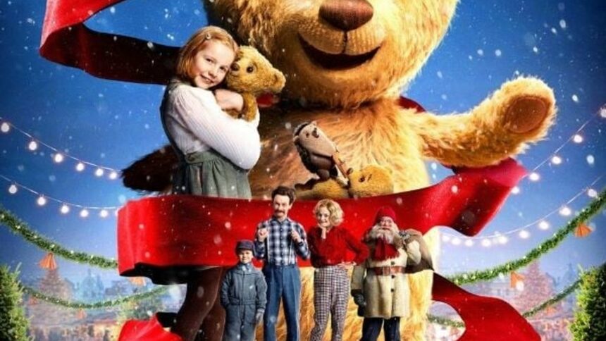 Коледата на Мериан