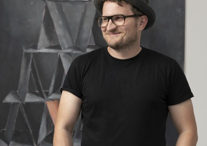 Jakub Janovský © Foto Tomáš Rasl