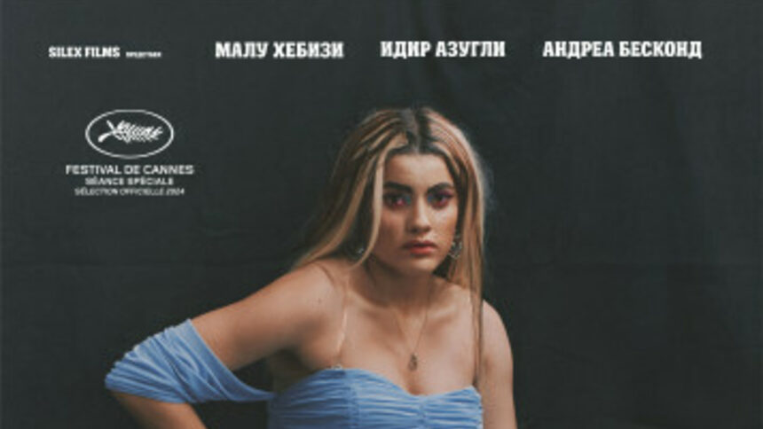 Дом на киното